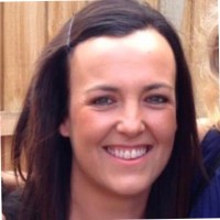 Bec Thompson