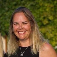 Jo Wilde