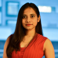 Nikhita Desai
