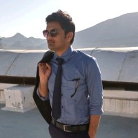 Piyush Morwal