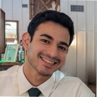 Daniel Raygoza