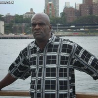 Ken Jackson