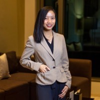 Glory Ann Hortaleza