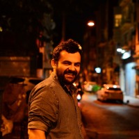 Cevher Şamil Topcu