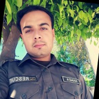 Hamza Khan