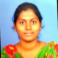 Harini Preetha K