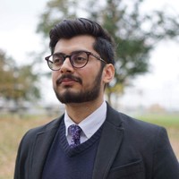 Mohammad Raza