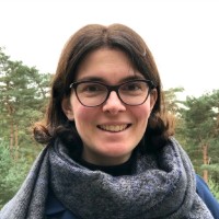 Celia Dingemanse - Van Der Spek