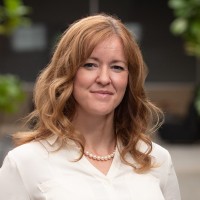 Hayley Scott