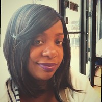 Felicia Patterson