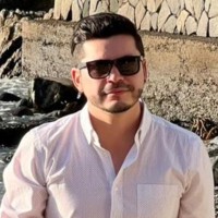 Héctor Andrés Díaz Campos
