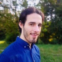 Tobias Vos