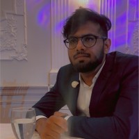 Moin Bhaniya, B.Eng
