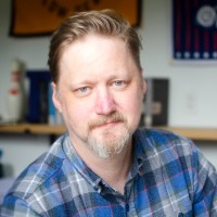 Josh Streufert