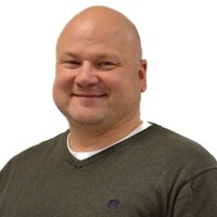 Mark Csernyik
