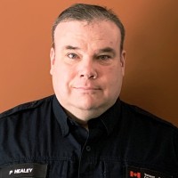 Philip Healey