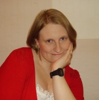 Libby Bradshaw