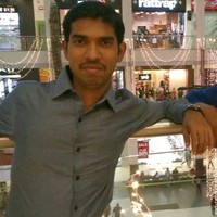 Susanth Mohanthy