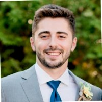 Nicholas Monte, EIT