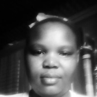 Gloria Moloiatsana