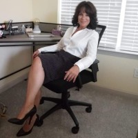 Joanne Gazzal