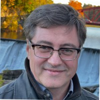 Andrew Sobolev