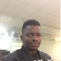 Tega Victor