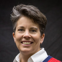 Julie Burrows, Ms