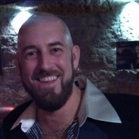 Jason Shepherd