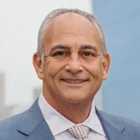 Todd M. Eisenbud