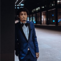 Mejeed Mahdi