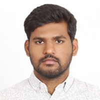 M Ashok Kumar