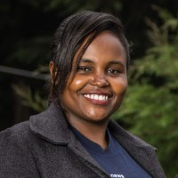 Mercy Mahugu