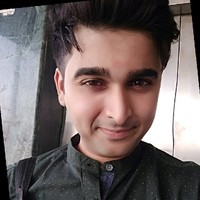 Pavan Bhati