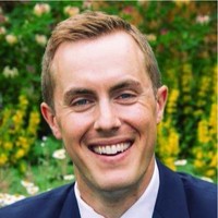 Colin Moores, Mba, Crsp