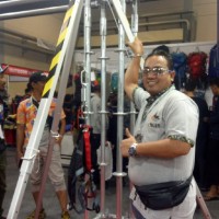 Carlos Ginting