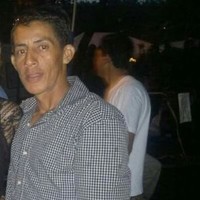 Alexander Zamora