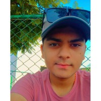 Nikunj Darji
