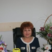 Анна Дудник