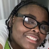 Breanna Thurmond-Smith