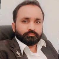 Sardar Khurram Shahzad