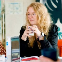 Dominique Vernooijs