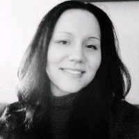 Haide Hannust-Olaniyan