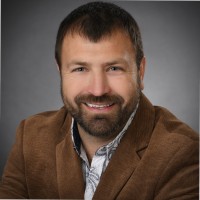 Dan Roberts