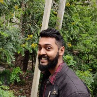 Adithya Sharma