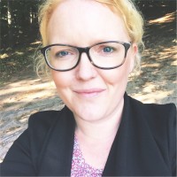 Hanne-Marie Bruun