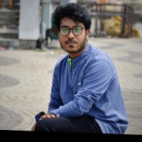 Ankit Pande