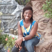 Abigail Asmah