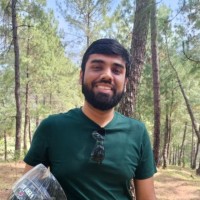 Samridh Kudesia