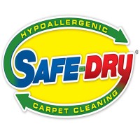 Safe-Dry Carpet Cleaning